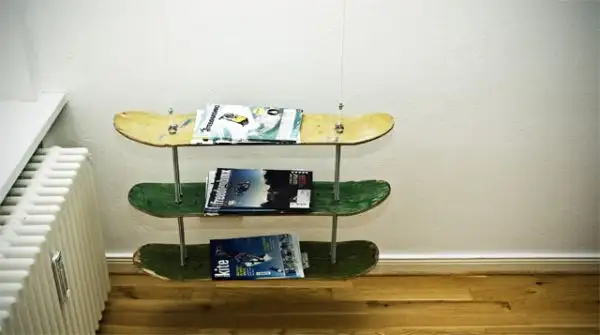 magrack