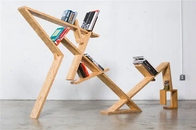 книжная полка индра
