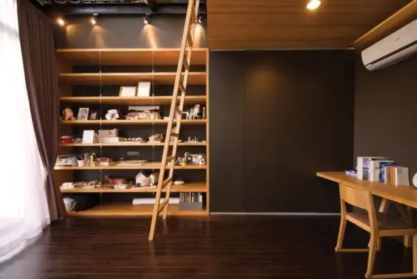 Residence-Baan-Moom-hammock-floor