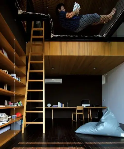 Резиденция-Baan-Moom-hammock-floor1
