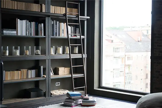 kiev-masculine-loft-books-helves