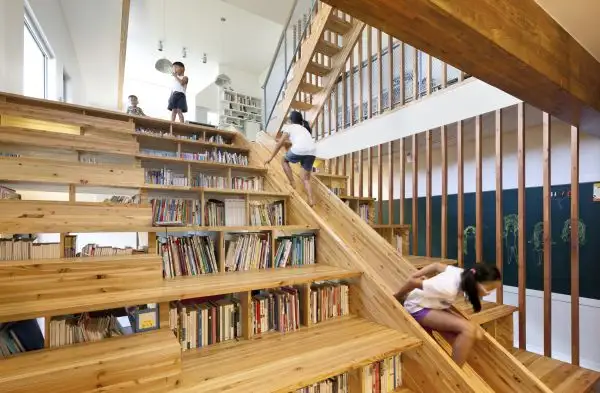 slide-multifucntional-stair