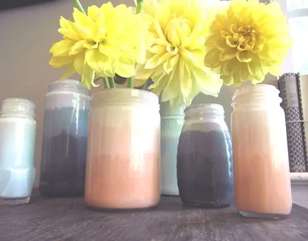 diy-project-ombre-painted-jars