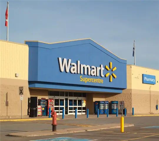 Walmart