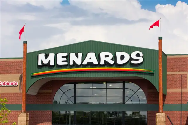 Menards
