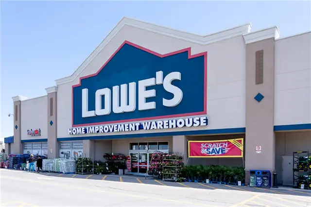Lowe's