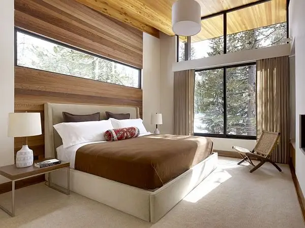 Резиденция Sugar Bowl от John Maniscalco Architecture