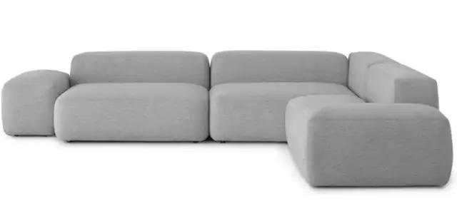 Модули дивана Minimalist Plus