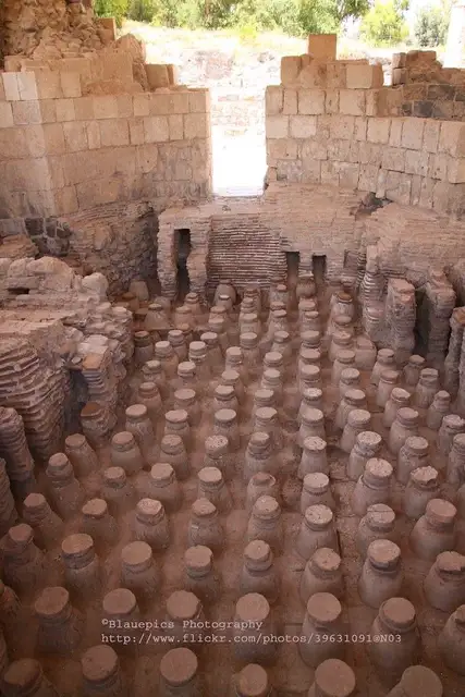 История лучистого пола
