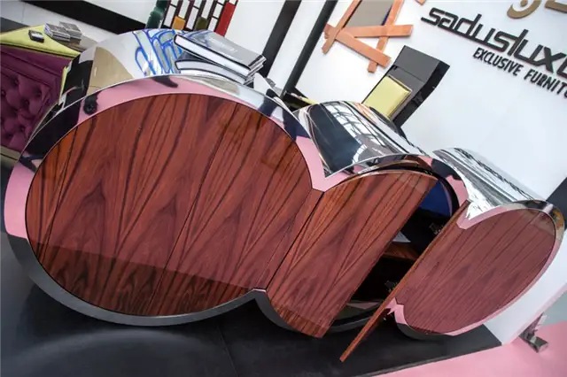 Сервант Bacchus credenza